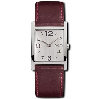 ساعت مچی ام اند ام M&M کد M11897-843